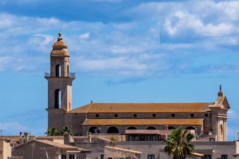 Villa i Santanyi, Mallorca, Santanyi - € 2.240.000 | Ref: 7062 - foto 2