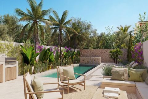 Villa i Santanyi, Mallorca, Santanyi - € 2.240.000 | Ref: 7062 - foto 3