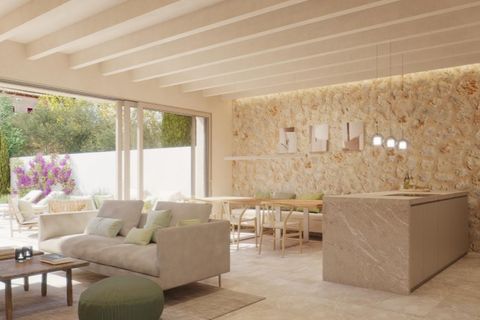 Villa i Santanyi, Mallorca, Santanyi - € 2.240.000 | Ref: 7062 - foto 4