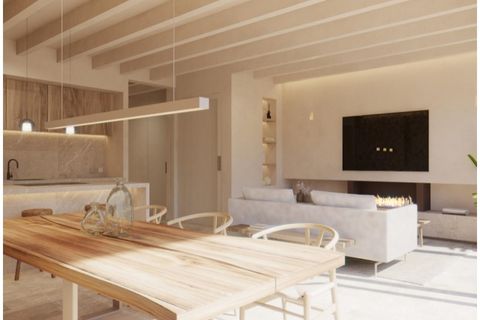 Villa i Santanyi, Mallorca, Santanyi - € 2.240.000 | Ref: 7062 - foto 5