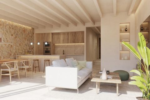 Villa i Santanyi, Mallorca, Santanyi - € 2.240.000 | Ref: 7062 - foto 6