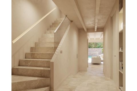 Villa i Santanyi, Mallorca, Santanyi - € 2.240.000 | Ref: 7062 - foto 7