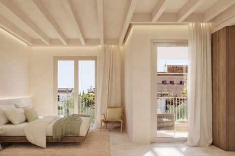 Villa i Santanyi, Mallorca, Santanyi - € 2.240.000 | Ref: 7062 - foto 8