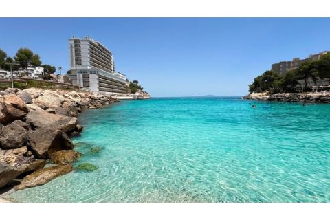 Leilighet i Cala Vinyes, Mallorca, Cala Vinyes - € 650 000 | Ref: 7873 - foto 3