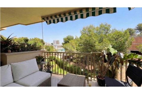 Leilighet i Cala Vinyes, Mallorca, Cala Vinyes - € 650 000 | Ref: 7873 - foto 9