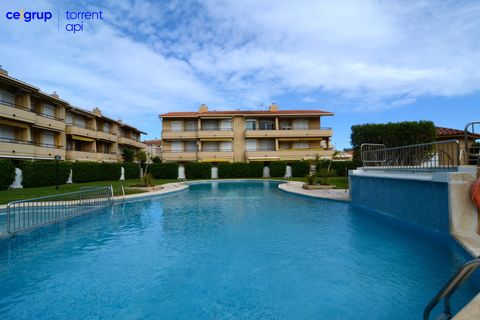 Wohnung in L'Estartit, Gerona - Foto 2