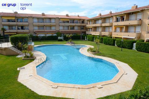 Lejlighed i L'Estartit, Gerona, L'Estartit - € 150.000 | Ref: 3836 - foto 6