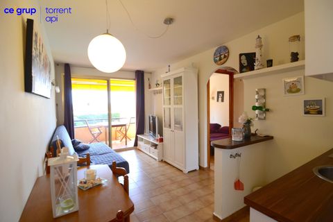 Lejlighed i L'Estartit, Gerona, L'Estartit - € 150.000 | Ref: 3836 - foto 8
