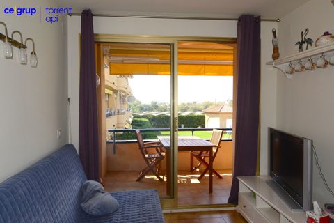 Lejlighed i L'Estartit, Gerona, L'Estartit - € 150.000 | Ref: 3836 - foto 12