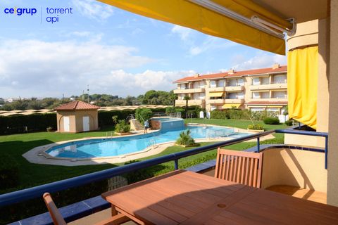 Lejlighed i L'Estartit, Gerona, L'Estartit - € 150.000 | Ref: 3836 - foto 14