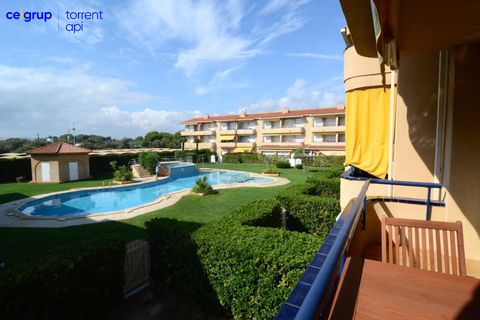 Lejlighed i L'Estartit, Gerona, L'Estartit - € 150.000 | Ref: 3836 - foto 15