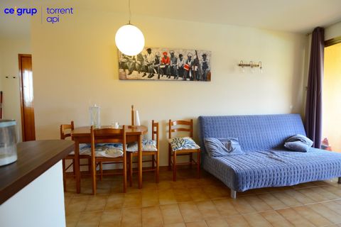 Lejlighed i L'Estartit, Gerona, L'Estartit - € 150.000 | Ref: 3836 - foto 21