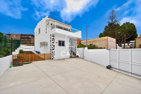 Villa i Adeje, Tenerife, Adeje - € 750.000 | Ref: 1355 - foto 38