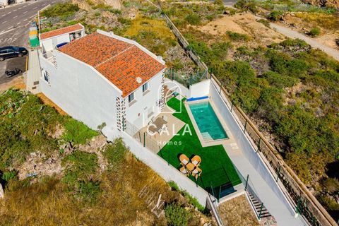 Villa i Adeje, Tenerife, Adeje - € 750.000 | Ref: 1355 - foto 39