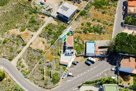 Villa i Adeje, Tenerife, Adeje - € 750.000 | Ref: 1355 - foto 40