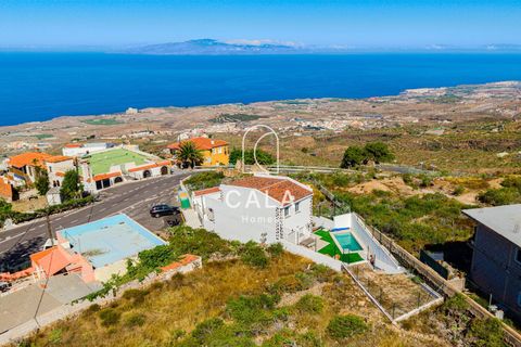 Villa i Adeje, Tenerife, Adeje - € 750.000 | Ref: 1355 - foto 41