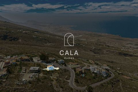 Villa i Adeje, Tenerife, Adeje - € 750.000 | Ref: 1355 - foto 43
