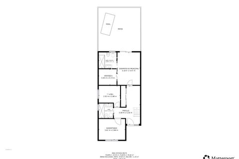 Villa i Adeje, Tenerife, Adeje - € 750.000 | Ref: 1355 - foto 44