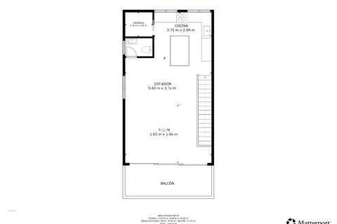 Villa i Adeje, Tenerife, Adeje - € 750.000 | Ref: 1355 - foto 45