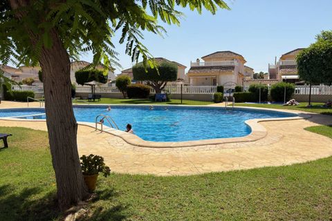 Willa: Algorfa, Alicante, Algorfa – 265 000 € | Ref: SLP2804 – zdjęcie 2