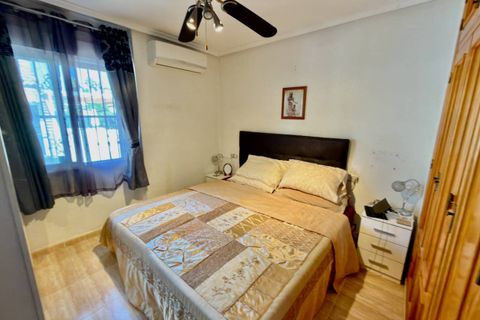 Willa: Algorfa, Alicante, Algorfa – 265 000 € | Ref: SLP2804 – zdjęcie 7