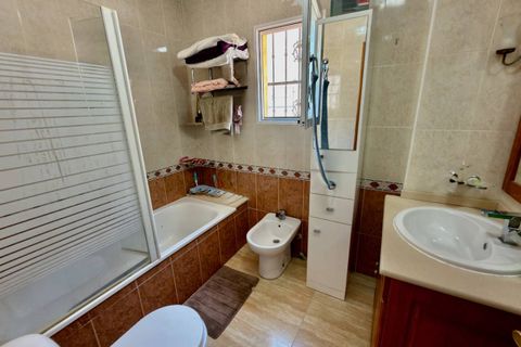 Willa: Algorfa, Alicante, Algorfa – 265 000 € | Ref: SLP2804 – zdjęcie 8
