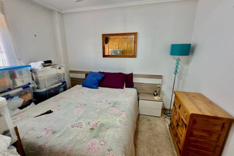 Willa: Algorfa, Alicante, Algorfa – 265 000 € | Ref: SLP2804 – zdjęcie 9