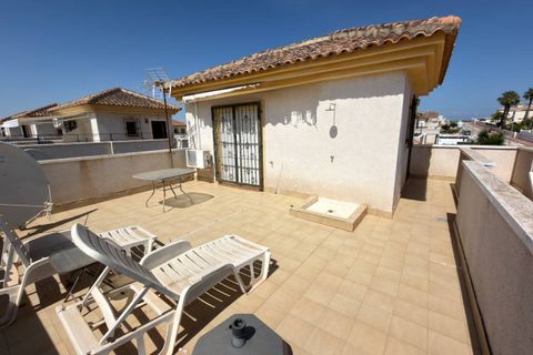 Willa: Algorfa, Alicante, Algorfa – 265 000 € | Ref: SLP2804 – zdjęcie 10