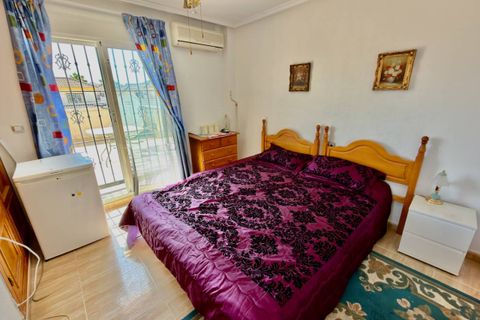 Willa: Algorfa, Alicante, Algorfa – 265 000 € | Ref: SLP2804 – zdjęcie 12