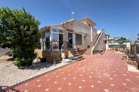 Willa: Algorfa, Alicante, Algorfa – 265 000 € | Ref: SLP2804 – zdjęcie 14
