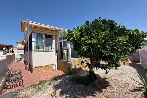 Willa: Algorfa, Alicante, Algorfa – 265 000 € | Ref: SLP2804 – zdjęcie 16