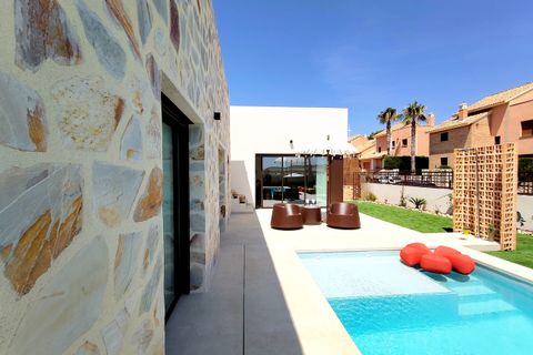 Villa i Algorfa, Alicante, Algorfa - € 579.000 | Ref: 787503 - foto 1