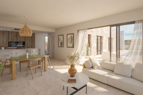 Villa i Algorfa, Alicante, Algorfa - € 579.000 | Ref: 787503 - foto 4