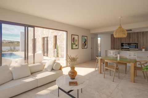 Villa i Algorfa, Alicante, Algorfa - € 579.000 | Ref: 787503 - foto 5