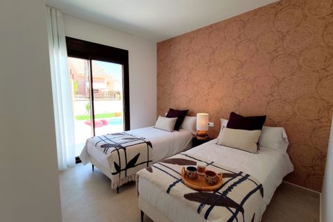 Villa i Algorfa, Alicante, Algorfa - € 579.000 | Ref: 787503 - foto 10