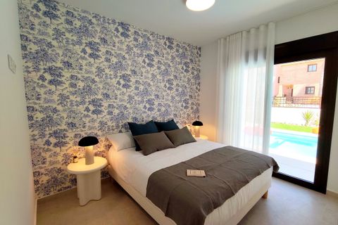 Villa i Algorfa, Alicante, Algorfa - € 579.000 | Ref: 787503 - foto 11