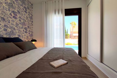 Villa i Algorfa, Alicante, Algorfa - € 579.000 | Ref: 787503 - foto 12