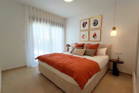 Villa i Algorfa, Alicante, Algorfa - € 579.000 | Ref: 787503 - foto 14