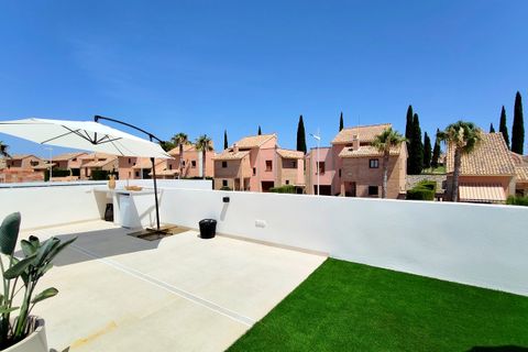 Villa i Algorfa, Alicante, Algorfa - € 579.000 | Ref: 787503 - foto 21
