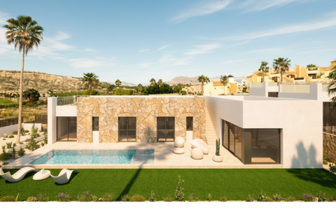 Villa i Algorfa, Alicante, Algorfa - € 579.000 | Ref: 787503 - foto 26