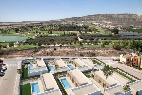 Villa i Algorfa, Alicante, Algorfa - € 579.000 | Ref: 787503 - foto 27