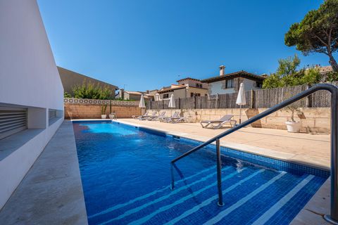 Lejlighed i Capdepera, Mallorca, Capdepera - € 549.900 | Ref: 15ICRK009/3010 - foto 35