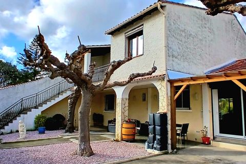 Villa a Cessenon-sur-Orb, Herault, Cessenon-sur-Orb - € 324.000 | Ref: c334800ee - foto 2