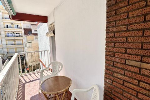 Lejlighed i Torre Del Mar, Malaga - foto 1