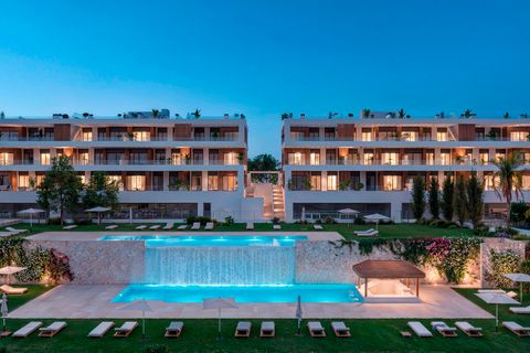 Leilighet i Finestrat, Alicante, Finestrat - € 395 000 | Ref: GS2211 - foto 3