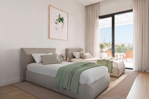 Leilighet i Finestrat, Alicante, Finestrat - € 395 000 | Ref: GS2211 - foto 9