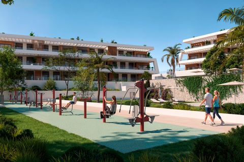 Leilighet i Finestrat, Alicante, Finestrat - € 395 000 | Ref: GS2211 - foto 17
