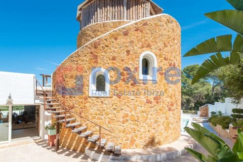 Villa i Cala de Bou, Ibiza, Cala de Bou - € 3 250 000 | Ref: R&amp;amp;I-VILLA_006 - foto 3