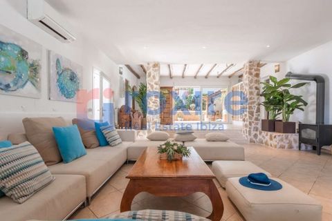 Villa i Cala de Bou, Ibiza, Cala de Bou - € 3 250 000 | Ref: R&amp;amp;I-VILLA_006 - foto 5