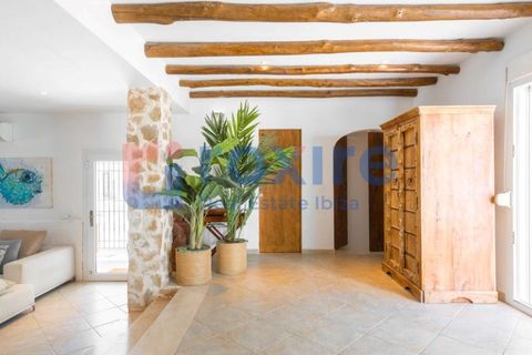 Villa i Cala de Bou, Ibiza, Cala de Bou - € 3 250 000 | Ref: R&amp;amp;I-VILLA_006 - foto 6